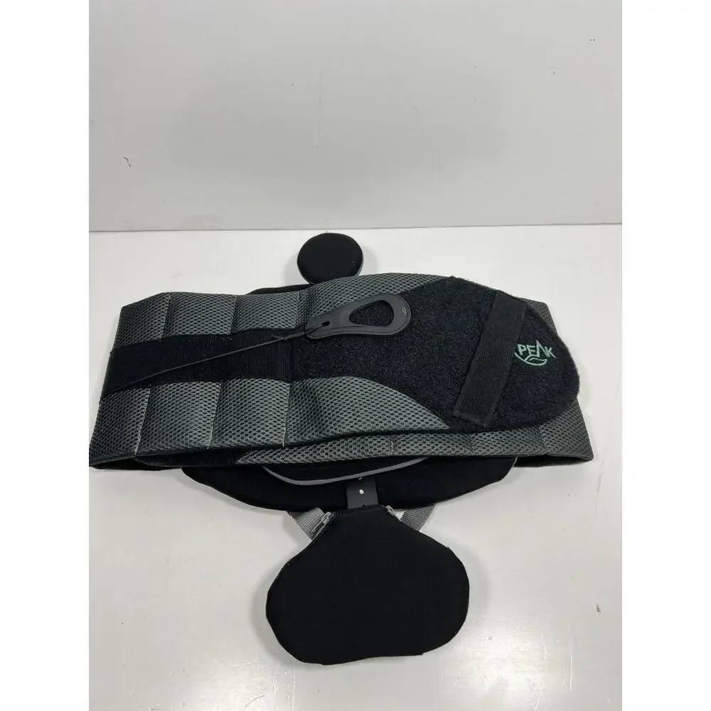 Aspen Peak Adjustable Scoliosis Bracing System